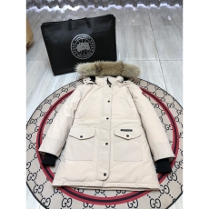 Canada Goose Down Jackets